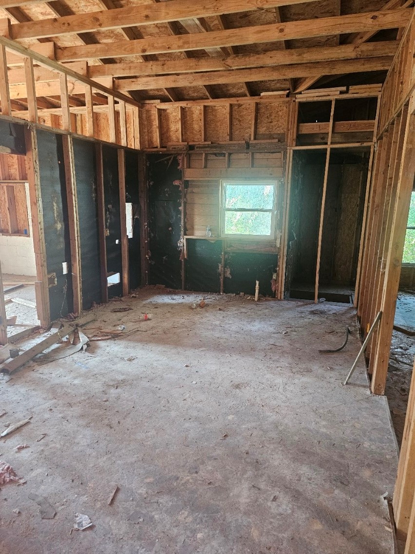 110 Choctaw Trail Whitney TX 76692
