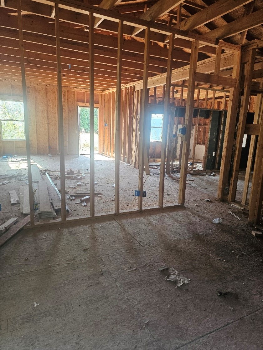 110 Choctaw Trail Whitney TX 76692