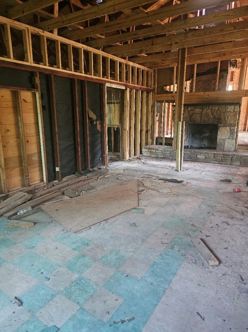 110 Choctaw Trail Whitney TX 76692