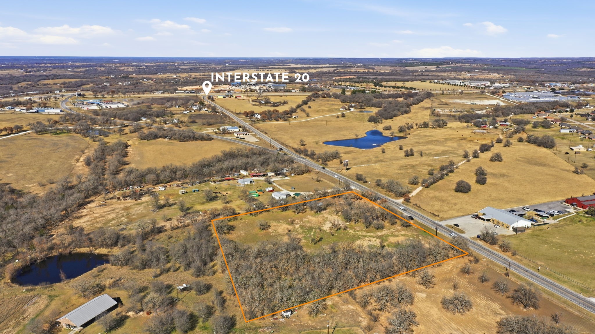 740 Fm 1189 Millsap TX 76066
