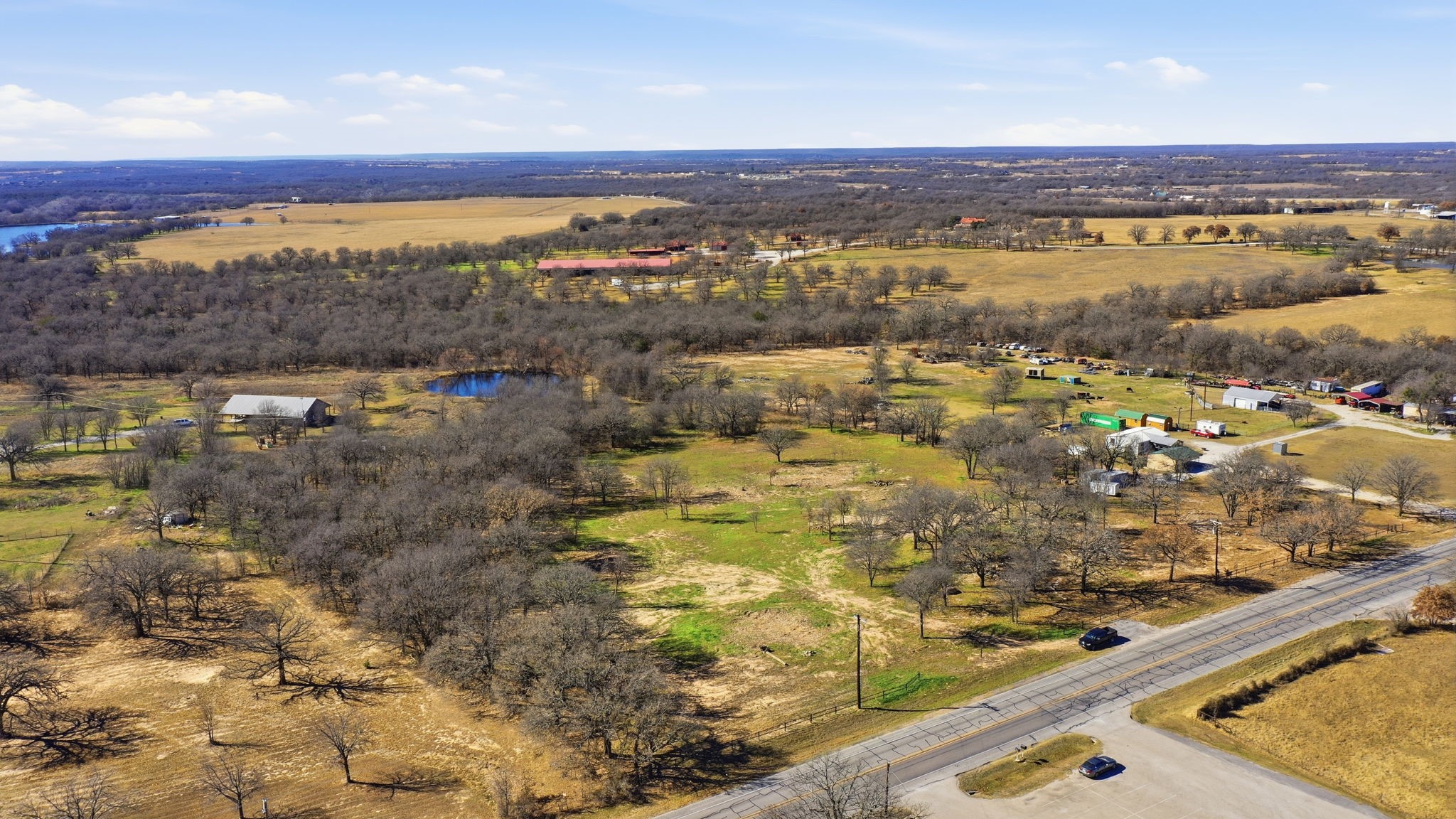 740 Fm 1189 Millsap TX 76066