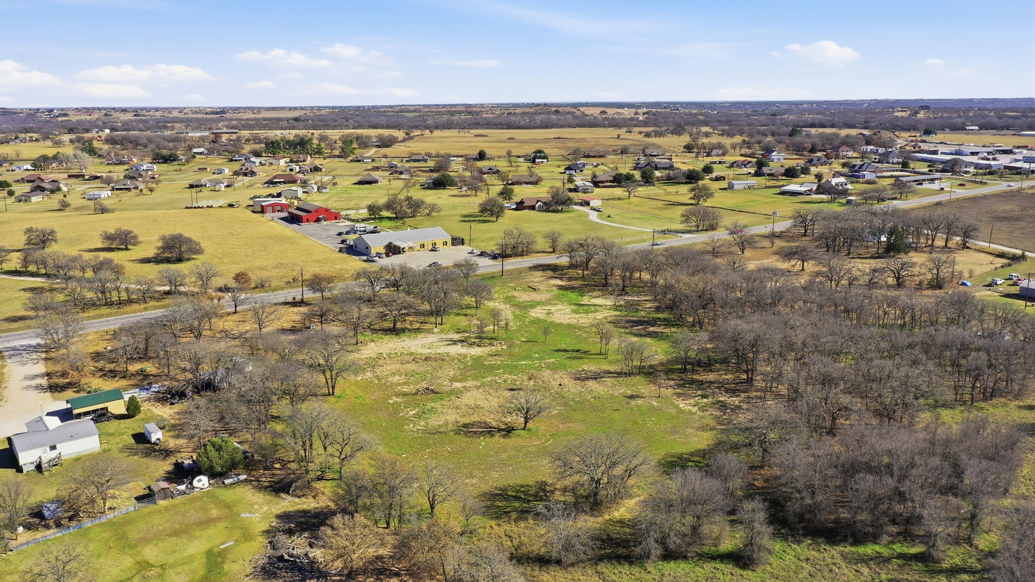 740 Fm 1189 Millsap TX 76066