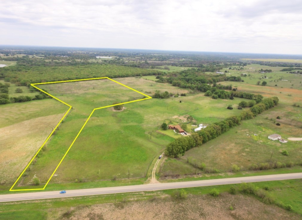 12053 S 34 Highway Scurry TX 75158