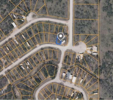 Lot 961 S Lakes Drive May TX 76857