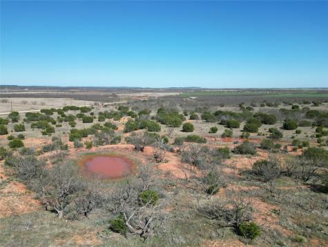 TBD County Road 206 Winters TX 79567