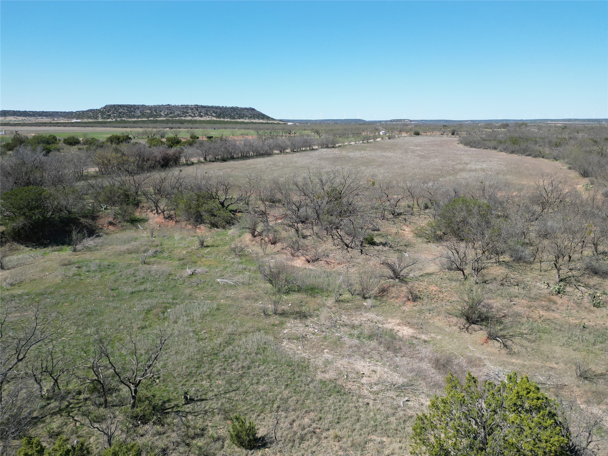 Tbd County Road 206 Winters TX 79567