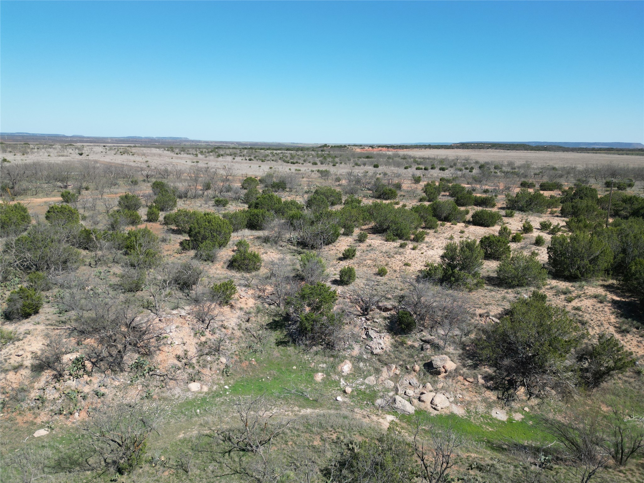 Tbd County Road 206 Winters TX 79567