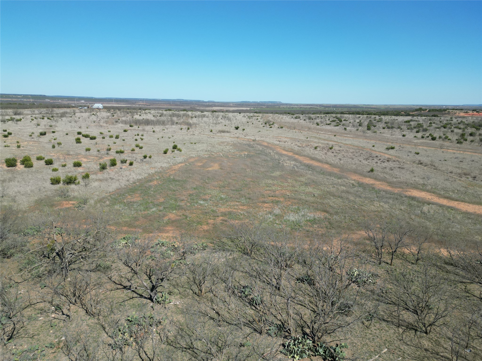 Tbd County Road 206 Winters TX 79567