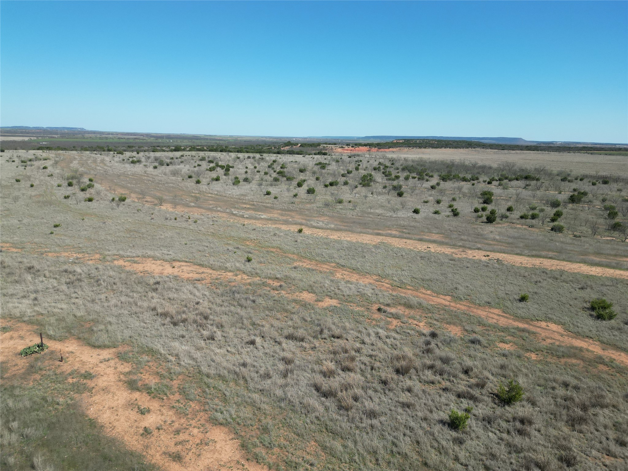 Tbd County Road 206 Winters TX 79567