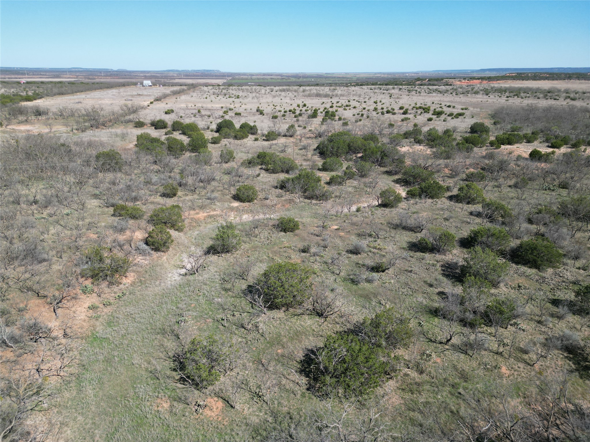 Tbd County Road 206 Winters TX 79567