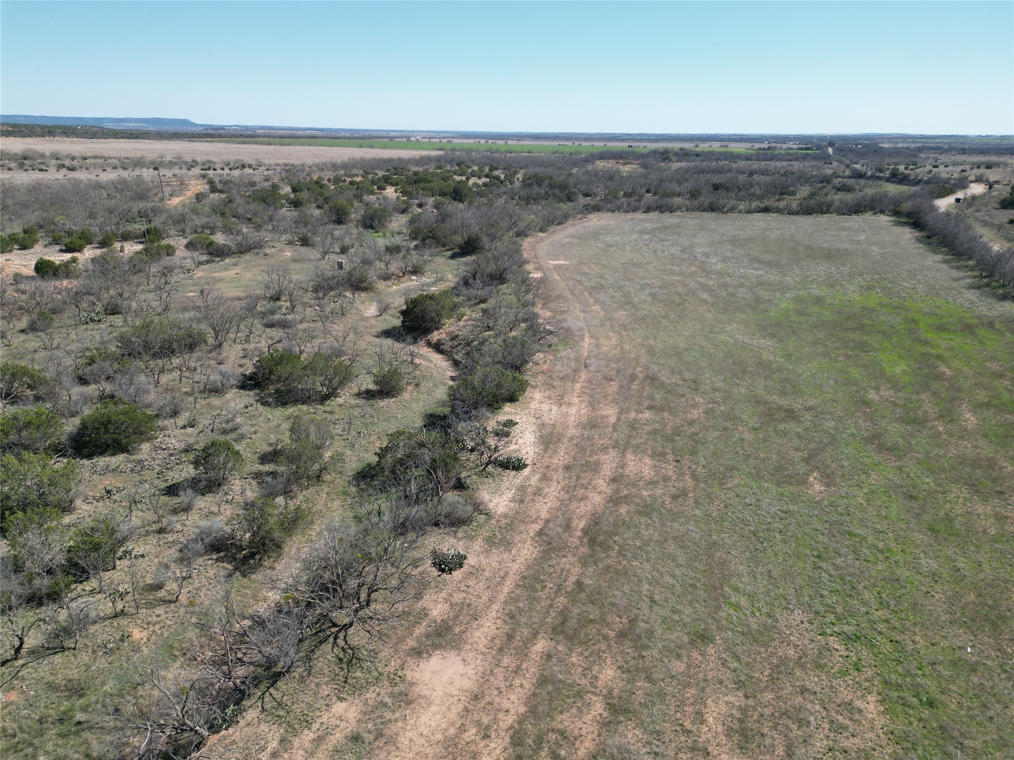 Tbd County Road 206 Winters TX 79567