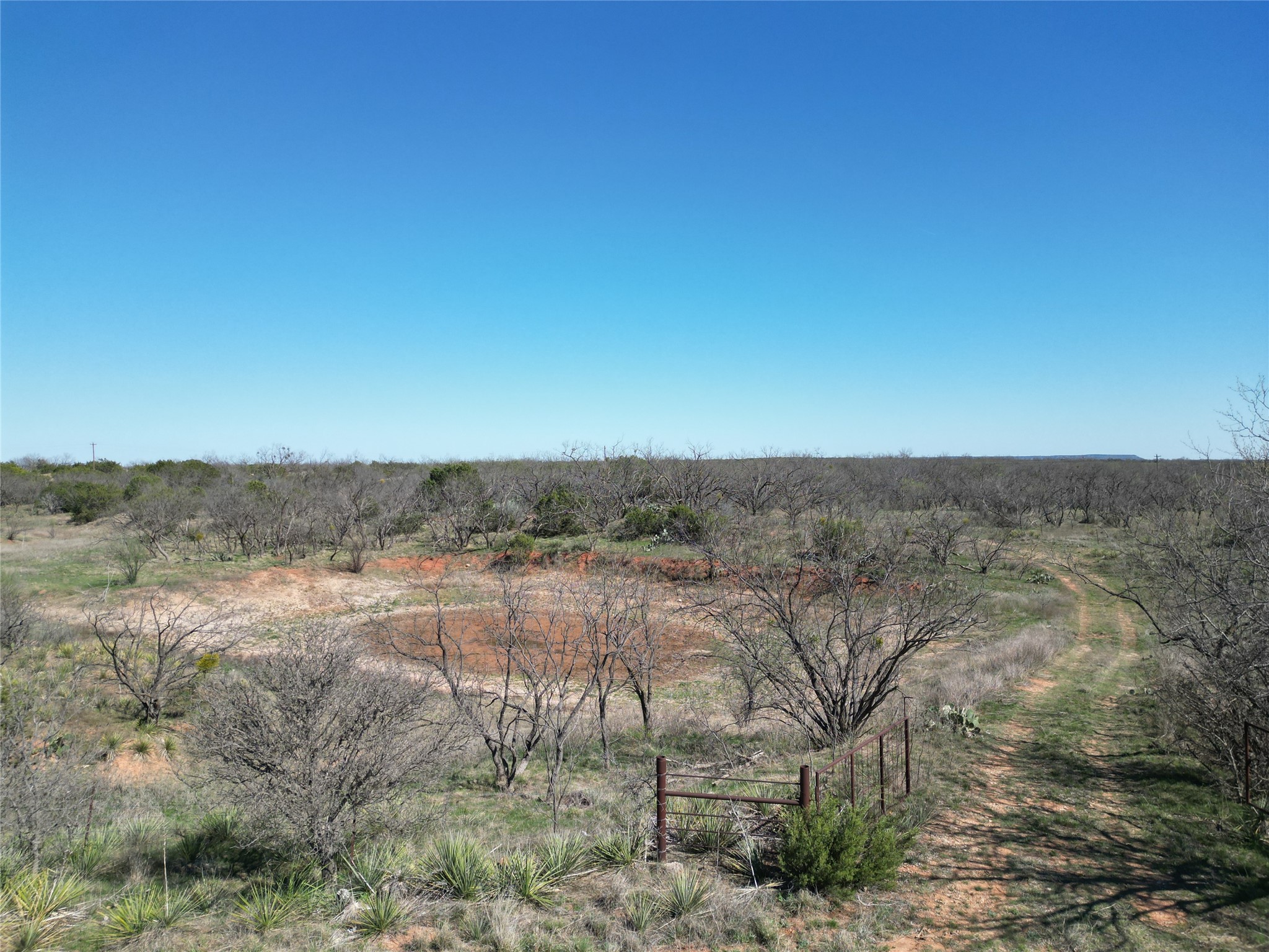 Tbd County Road 206 Winters TX 79567
