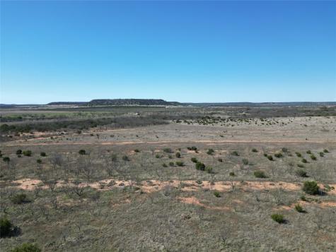 Tbd County Road 206 Winters TX 79567
