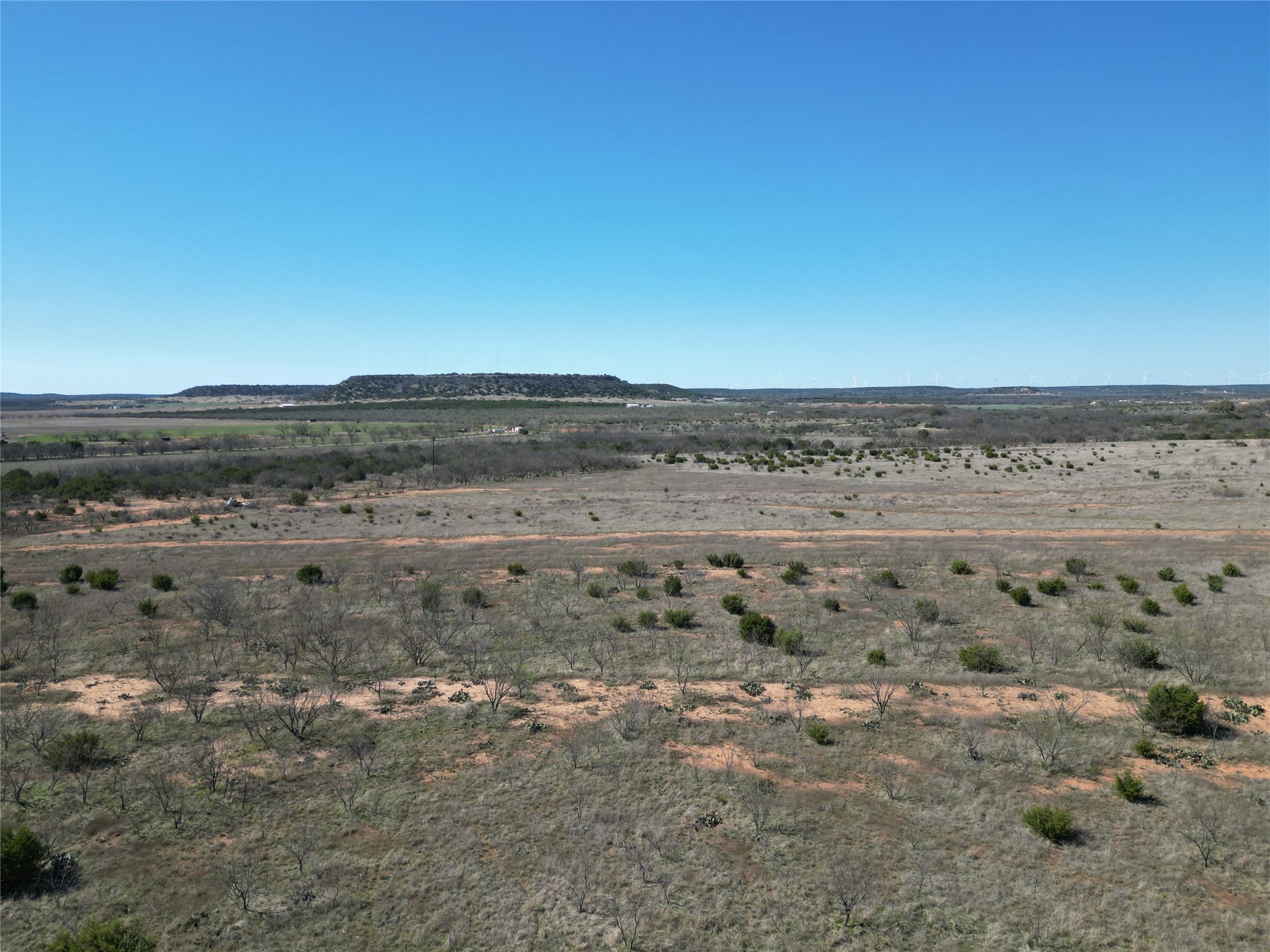 Tbd County Road 206 Winters TX 79567