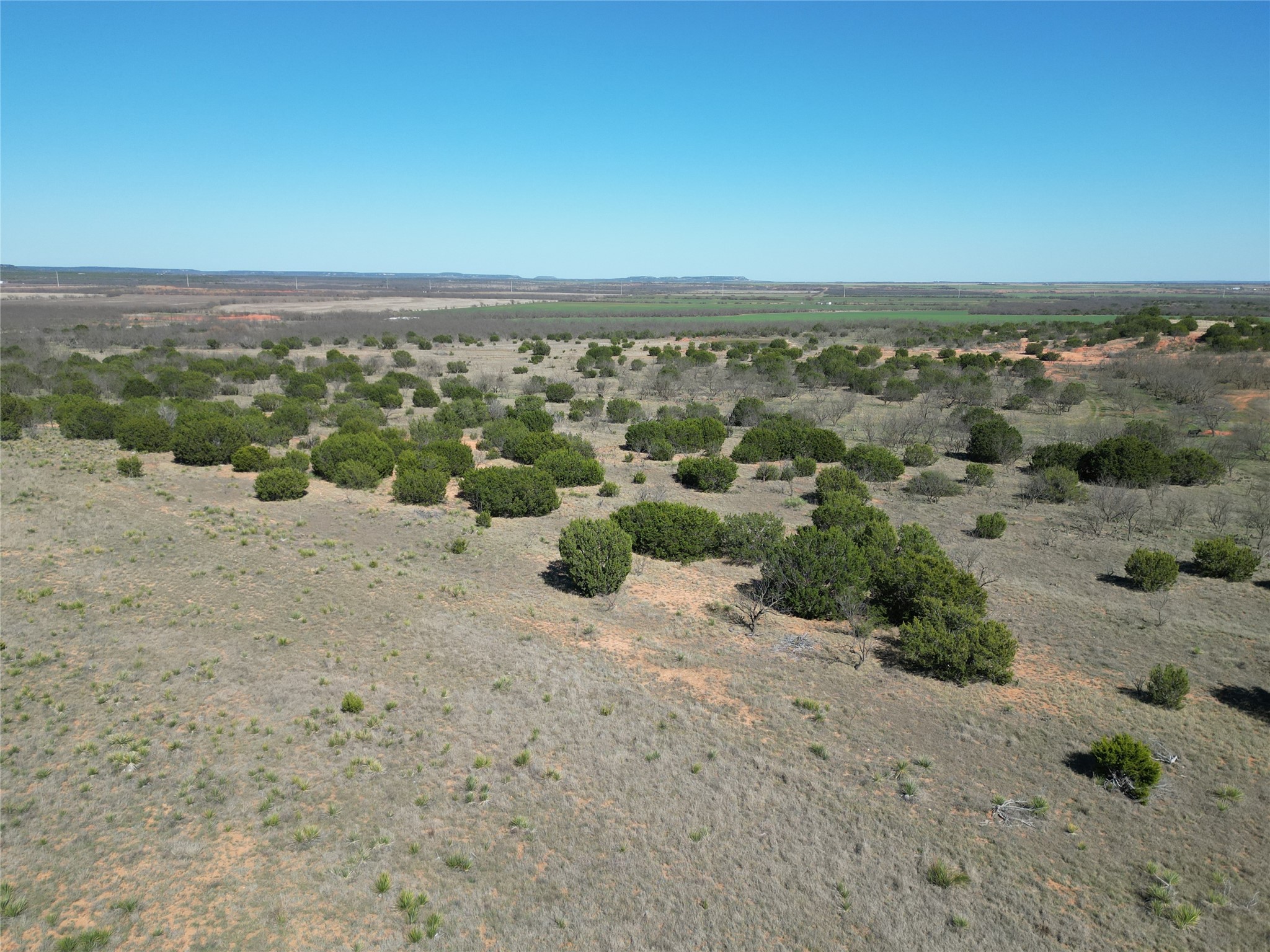 Tbd County Road 206 Winters TX 79567