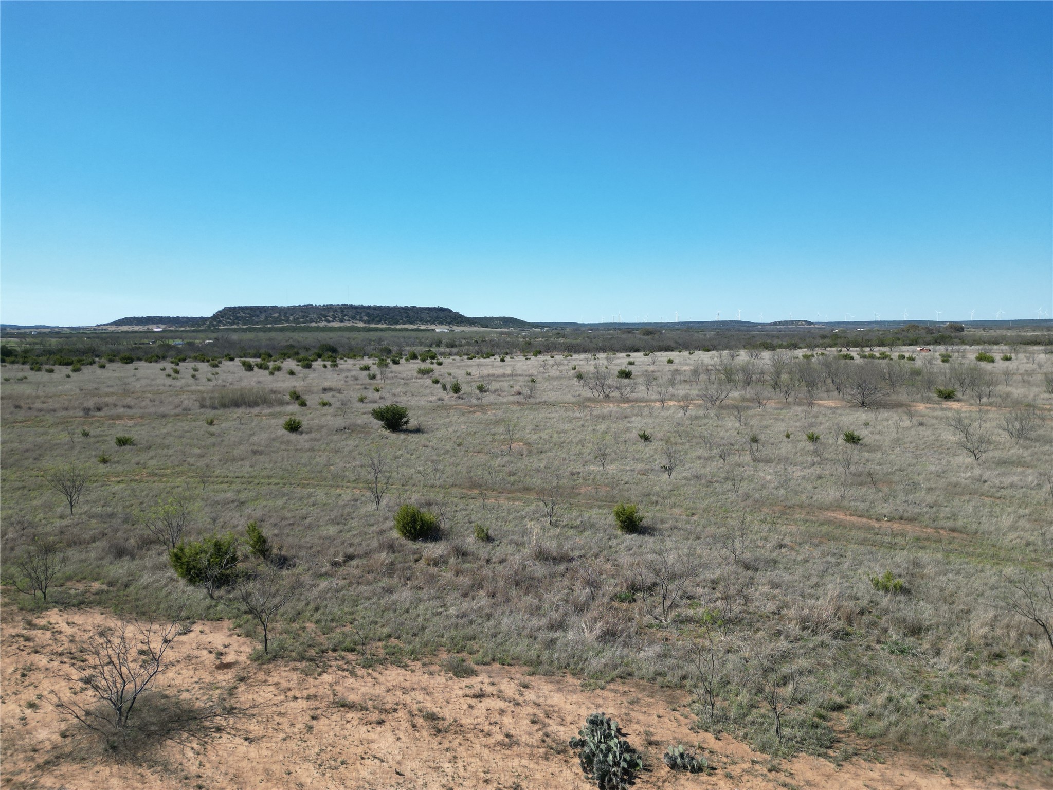 Tbd County Road 206 Winters TX 79567