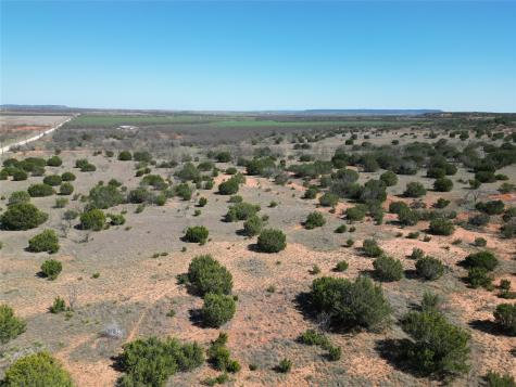 TBD County Road 206 Winters TX 79567