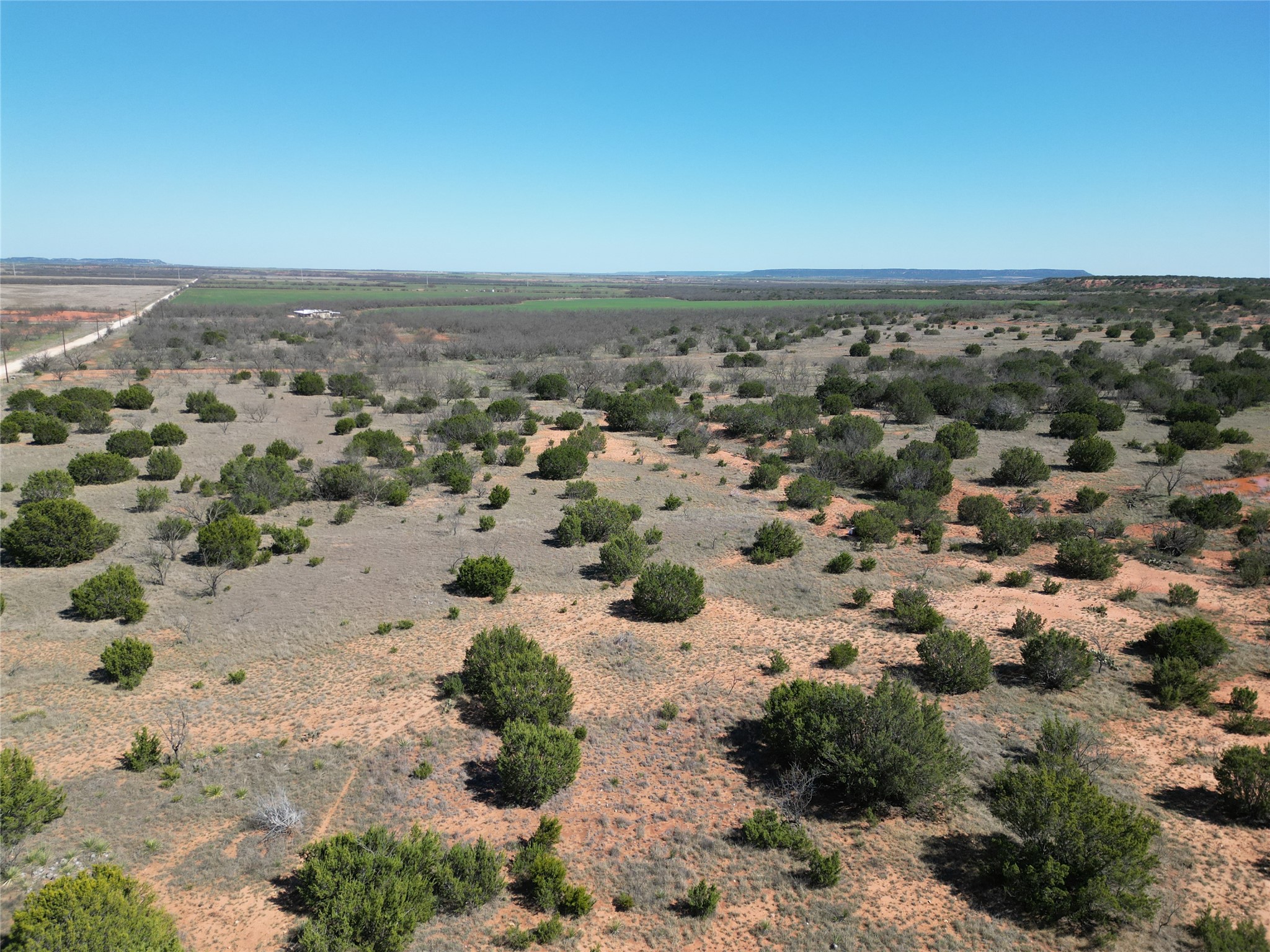 Tbd County Road 206 Winters TX 79567