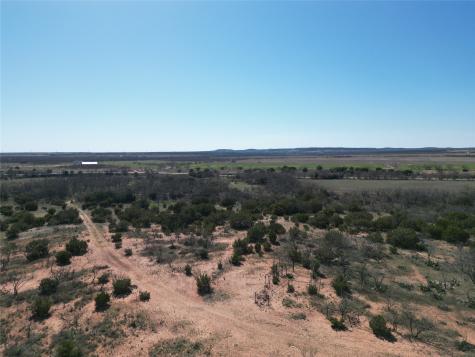Tbd County Road 206 Winters TX 79567