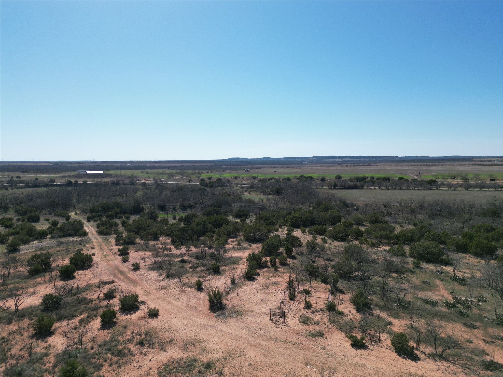 Tbd County Road 206 Winters TX 79567