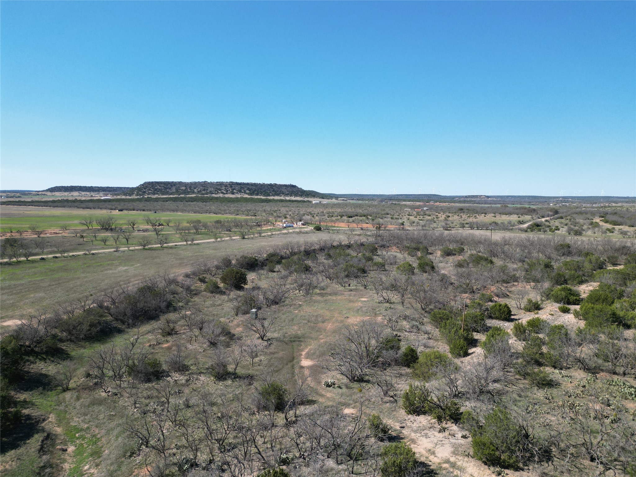 Tbd County Road 206 Winters TX 79567