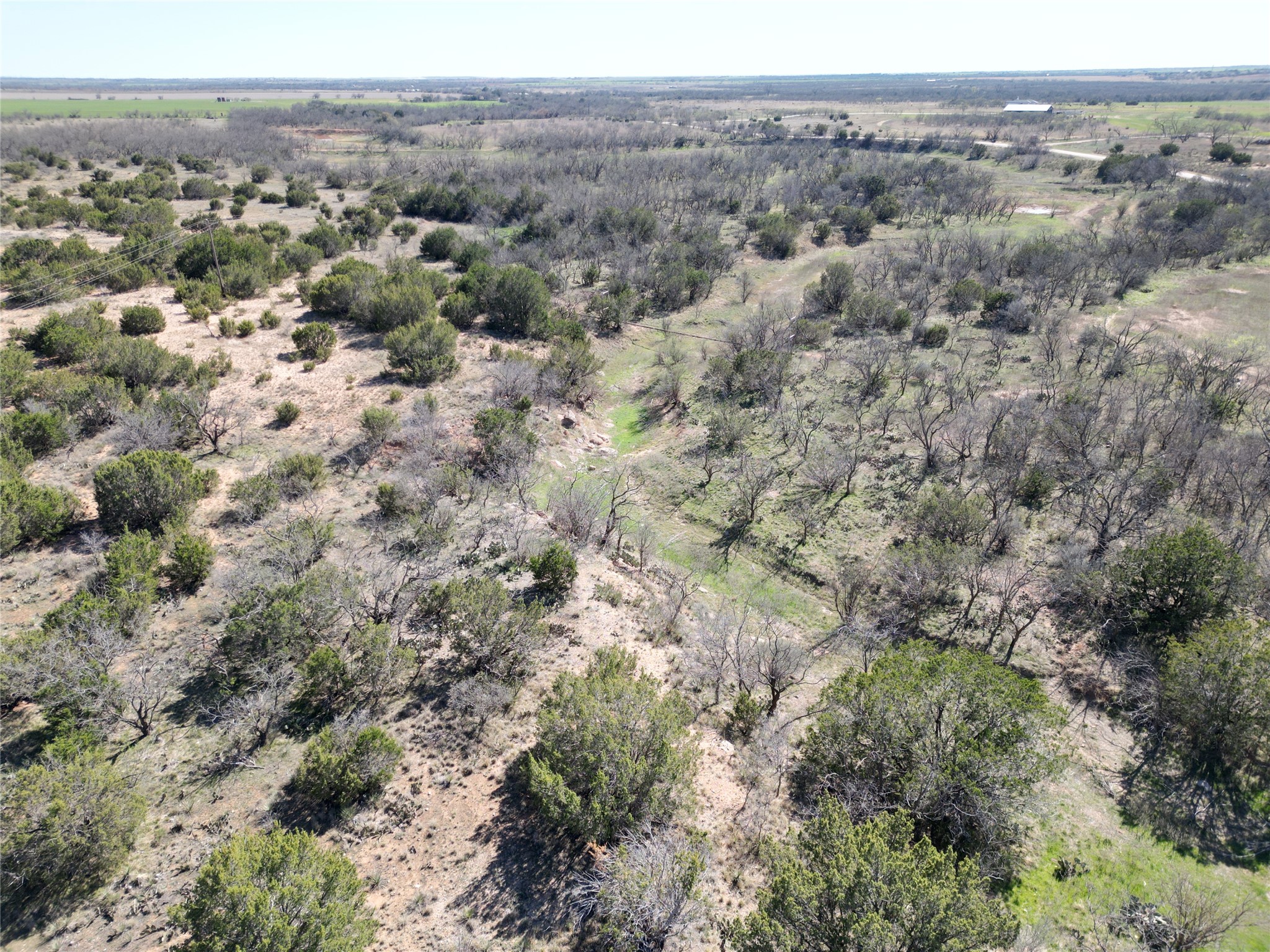 Tbd County Road 206 Winters TX 79567