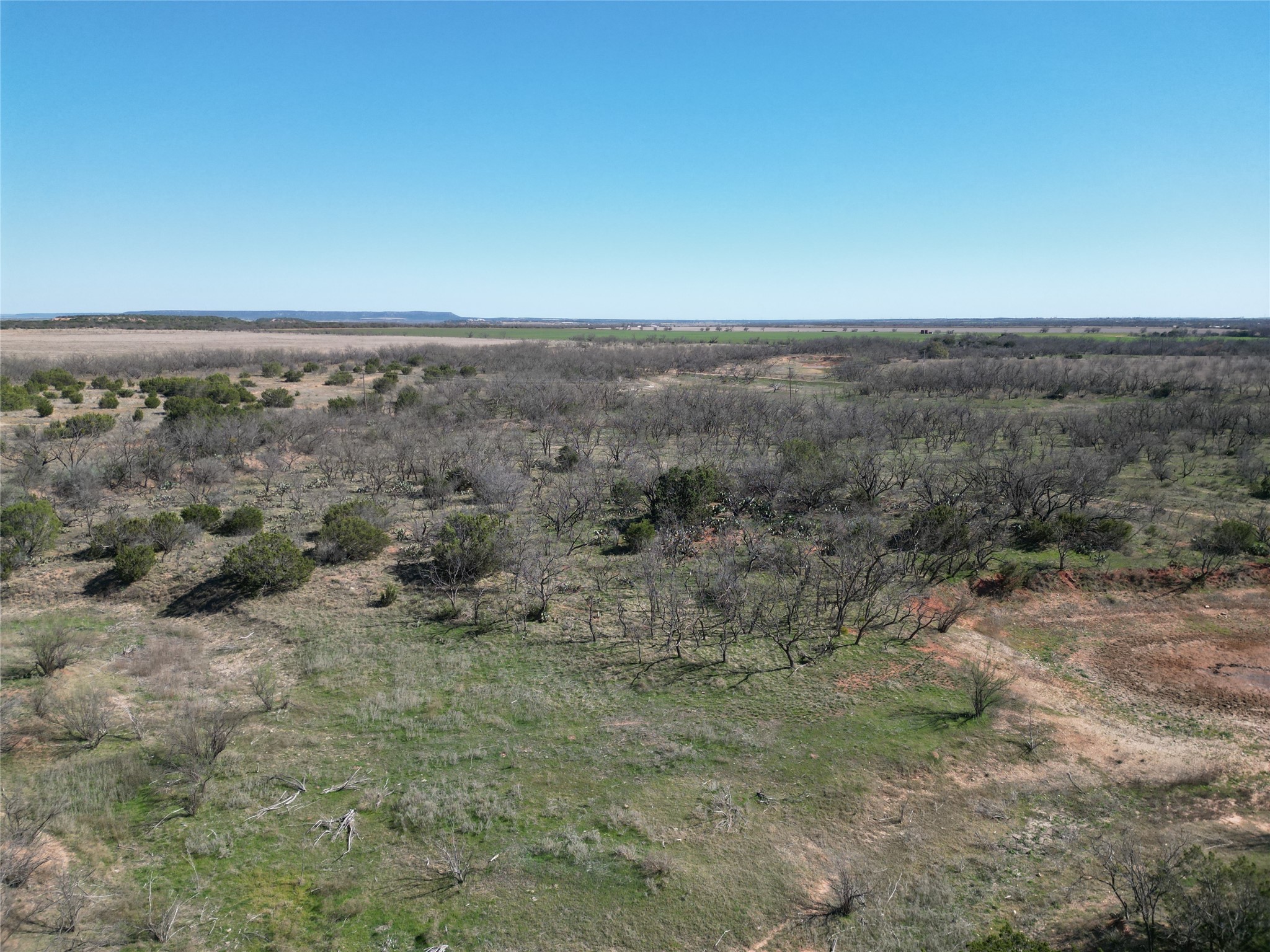 Tbd County Road 206 Winters TX 79567