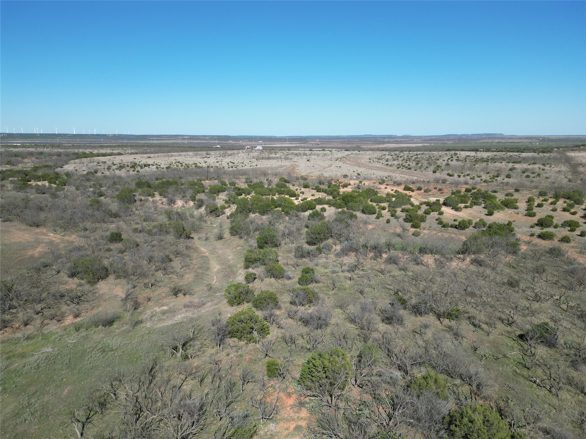 Tbd County Road 206 Winters TX 79567
