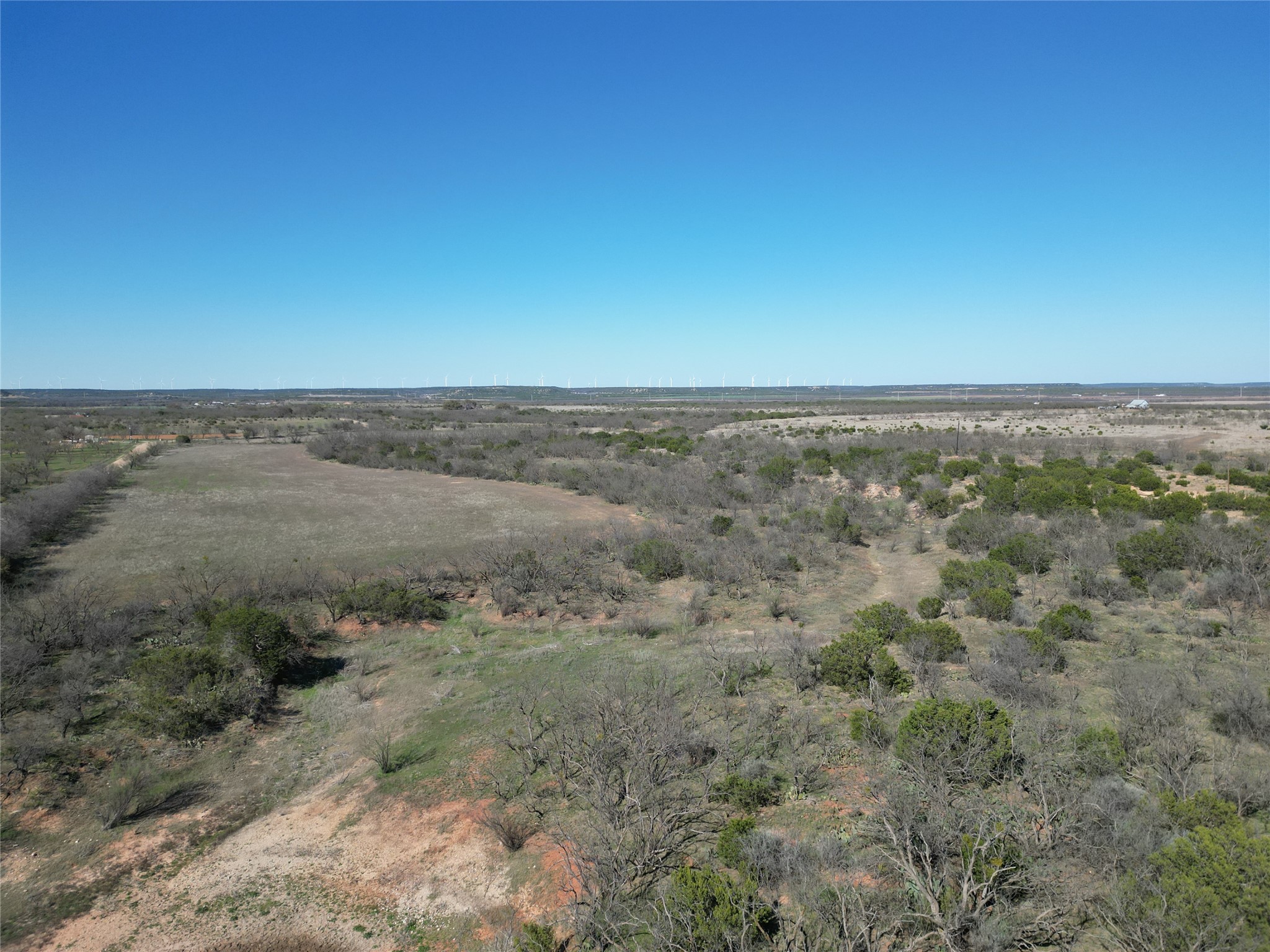 Tbd County Road 206 Winters TX 79567