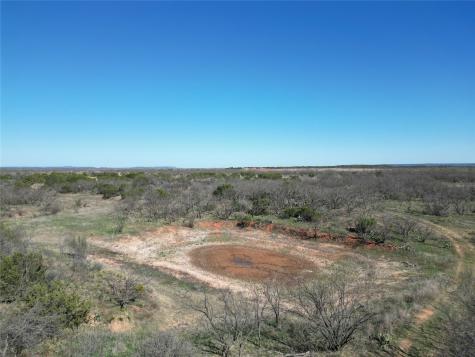 Tbd County Road 206 Winters TX 79567