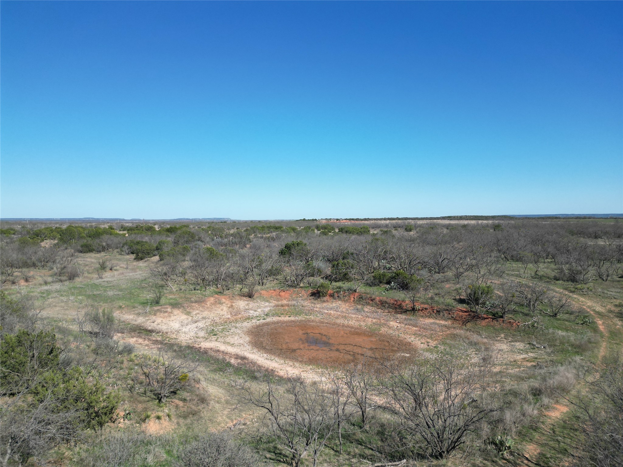 Tbd County Road 206 Winters TX 79567