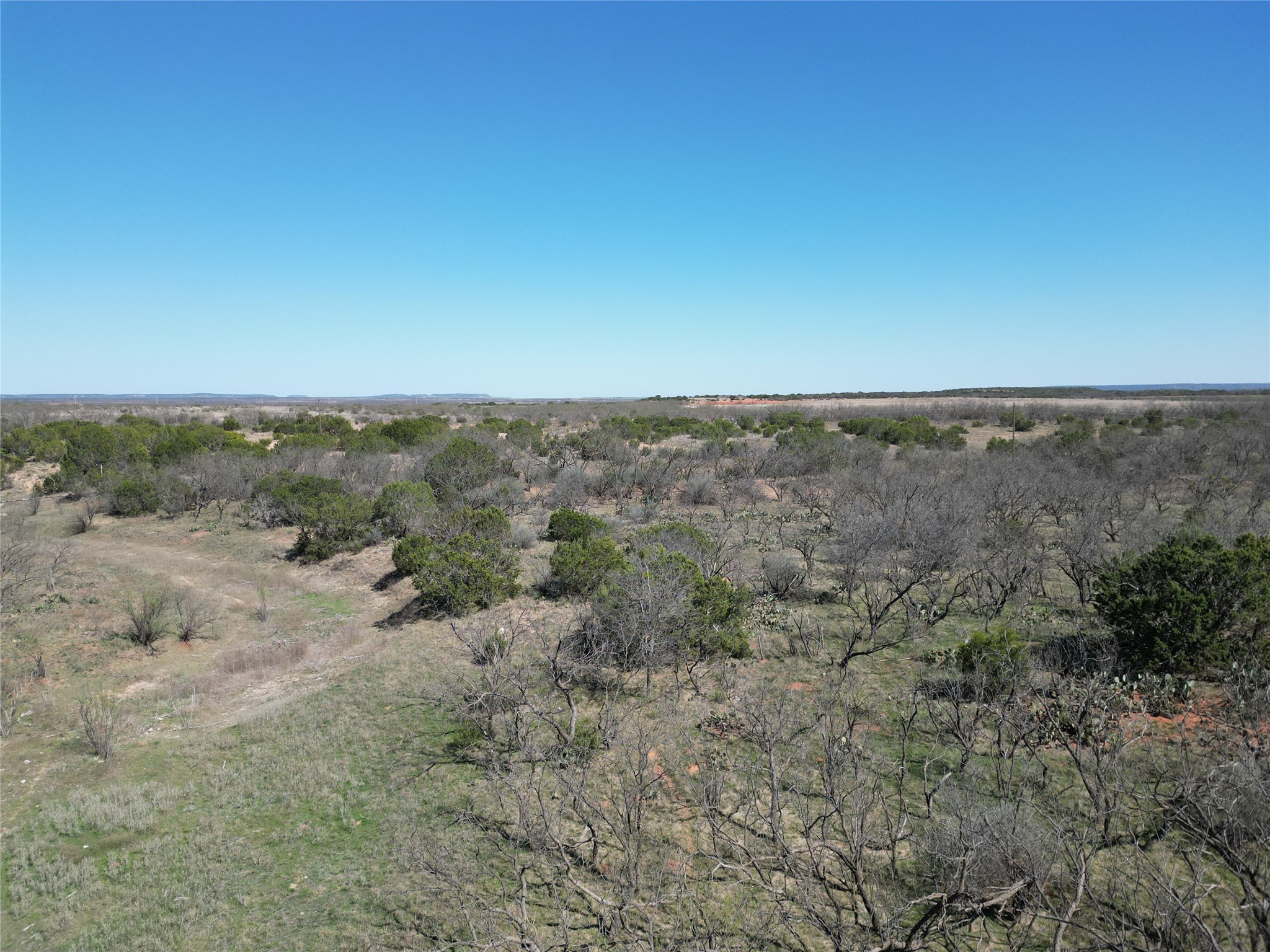 Tbd County Road 206 Winters TX 79567