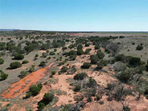 Tbd County Road 206 Winters TX 79567
