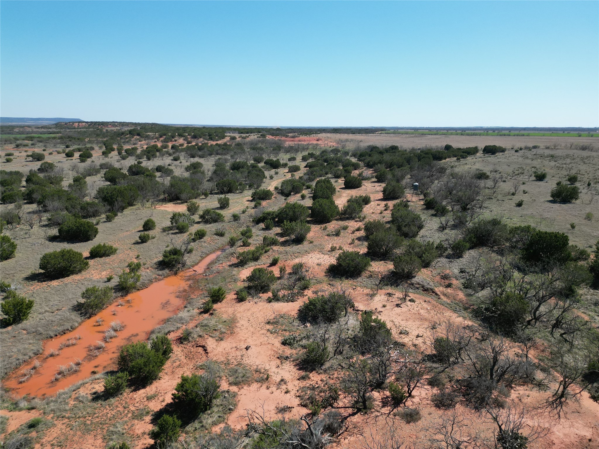 Tbd County Road 206 Winters TX 79567
