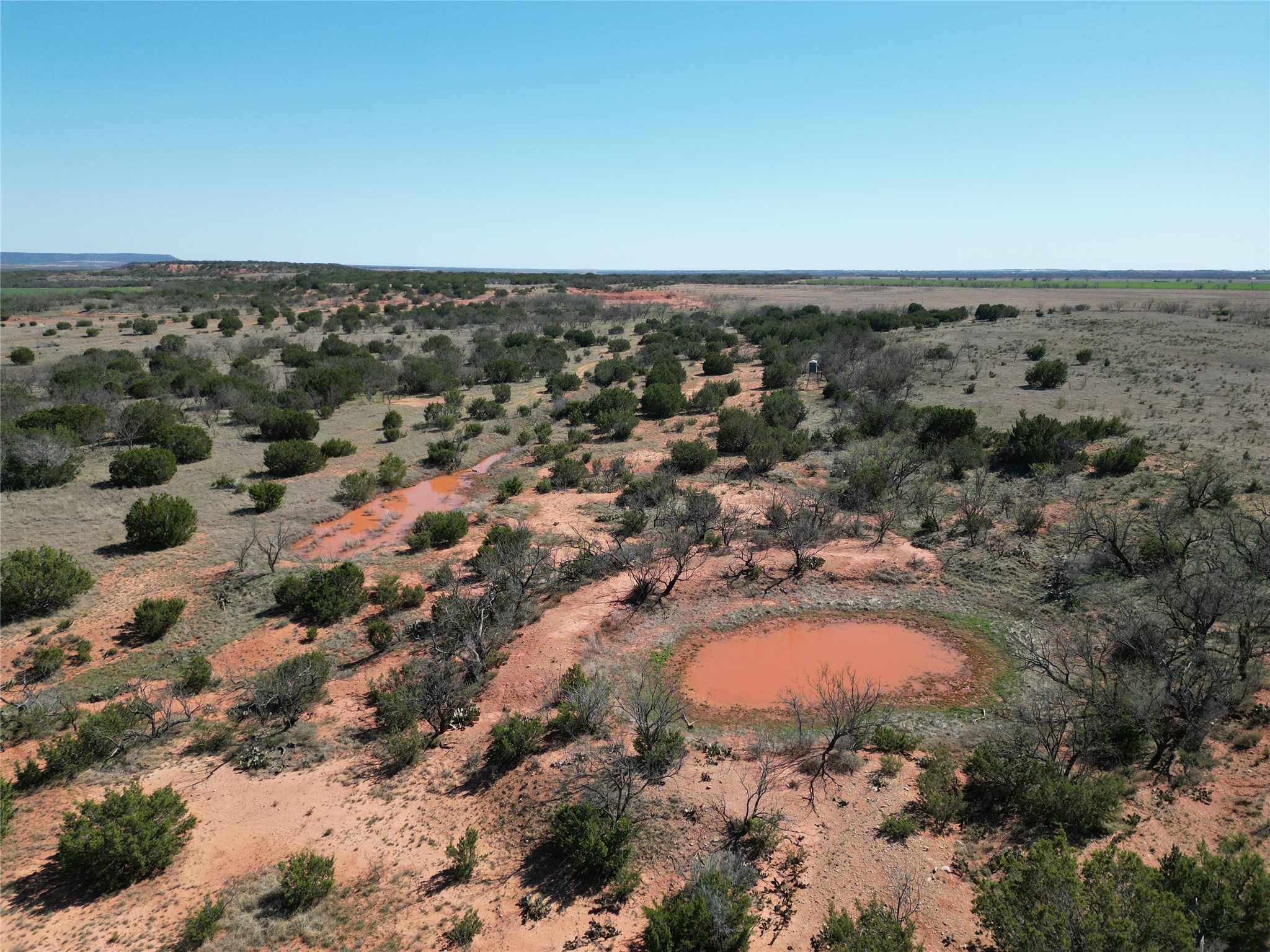 Tbd County Road 206 Winters TX 79567