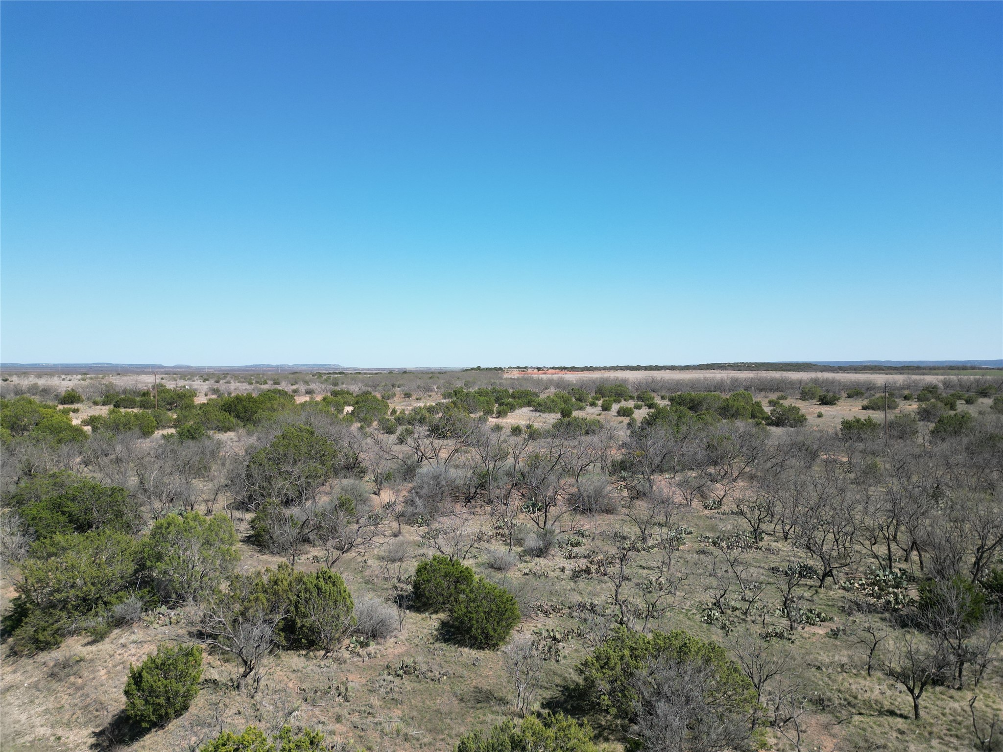 Tbd County Road 206 Winters TX 79567