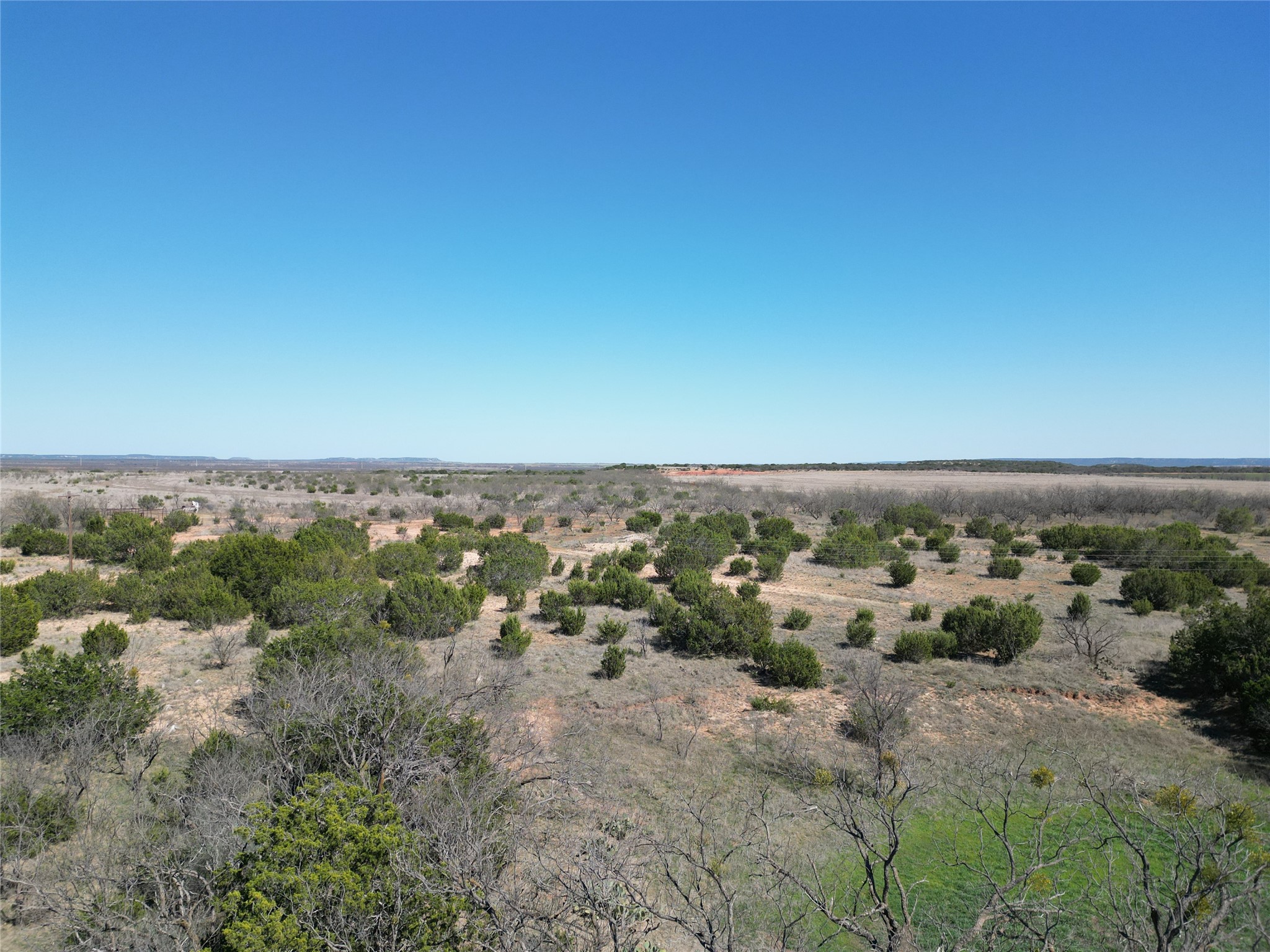 Tbd County Road 206 Winters TX 79567