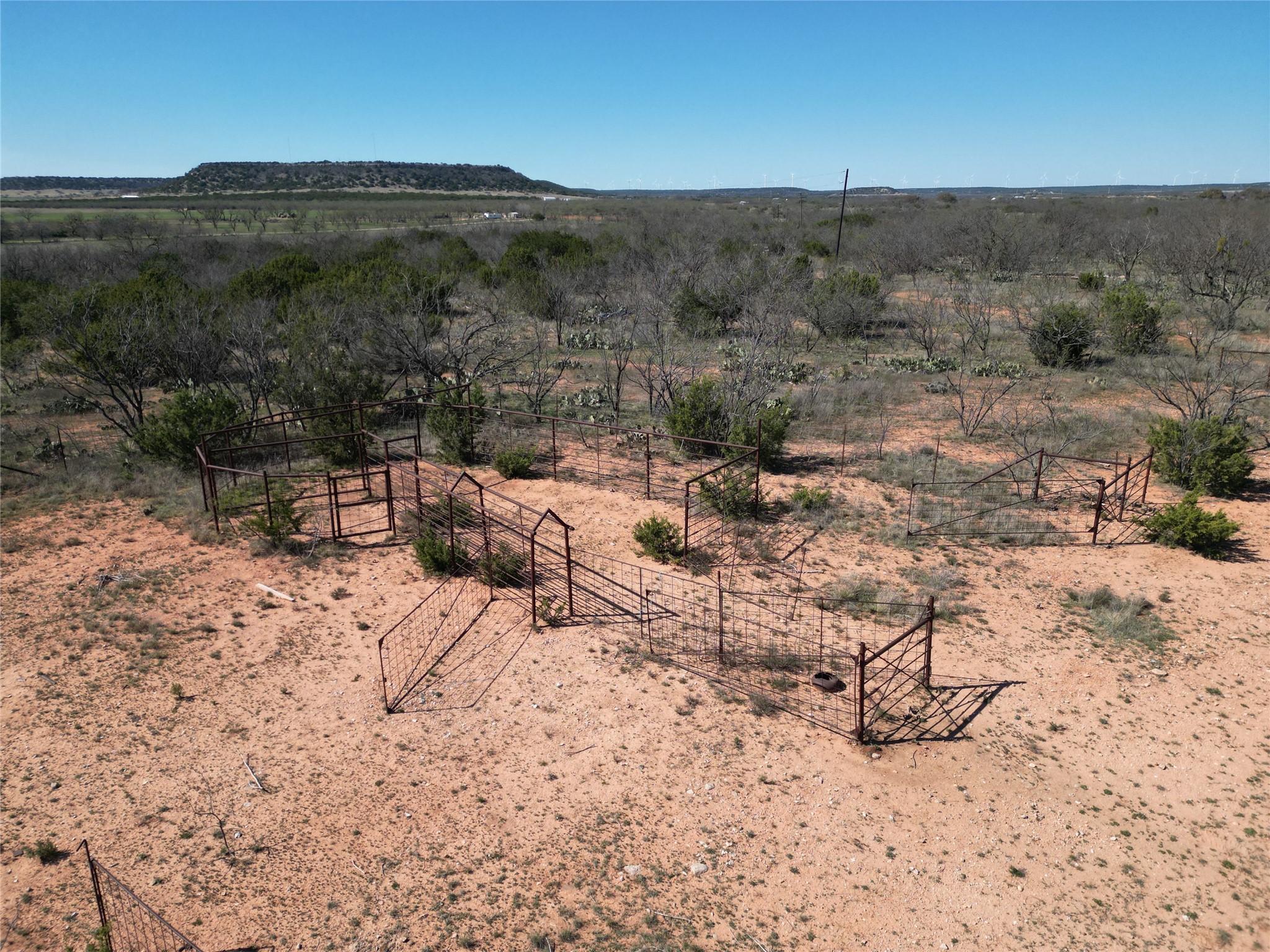 Tbd County Road 206 Winters TX 79567