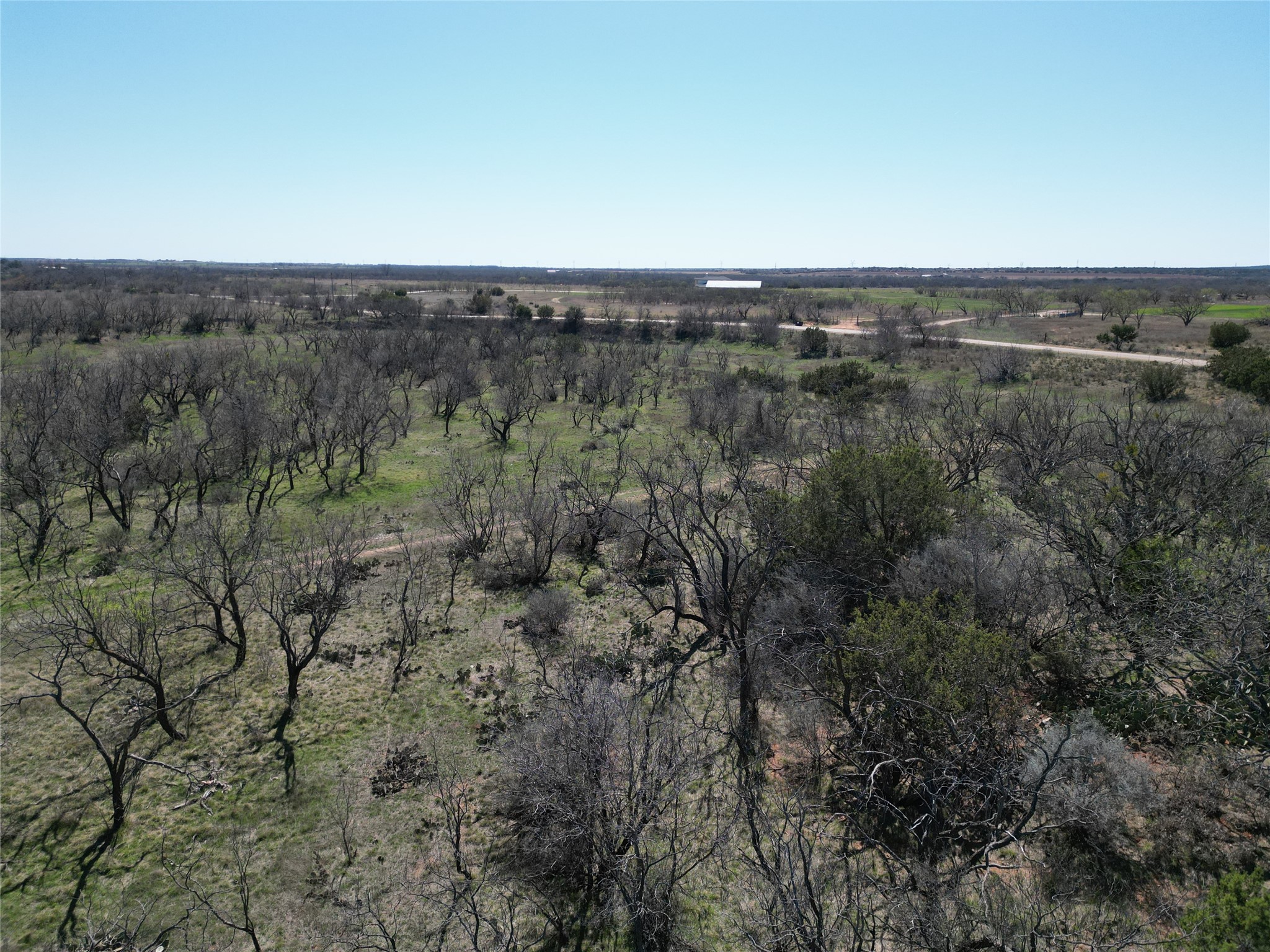 Tbd County Road 206 Winters TX 79567