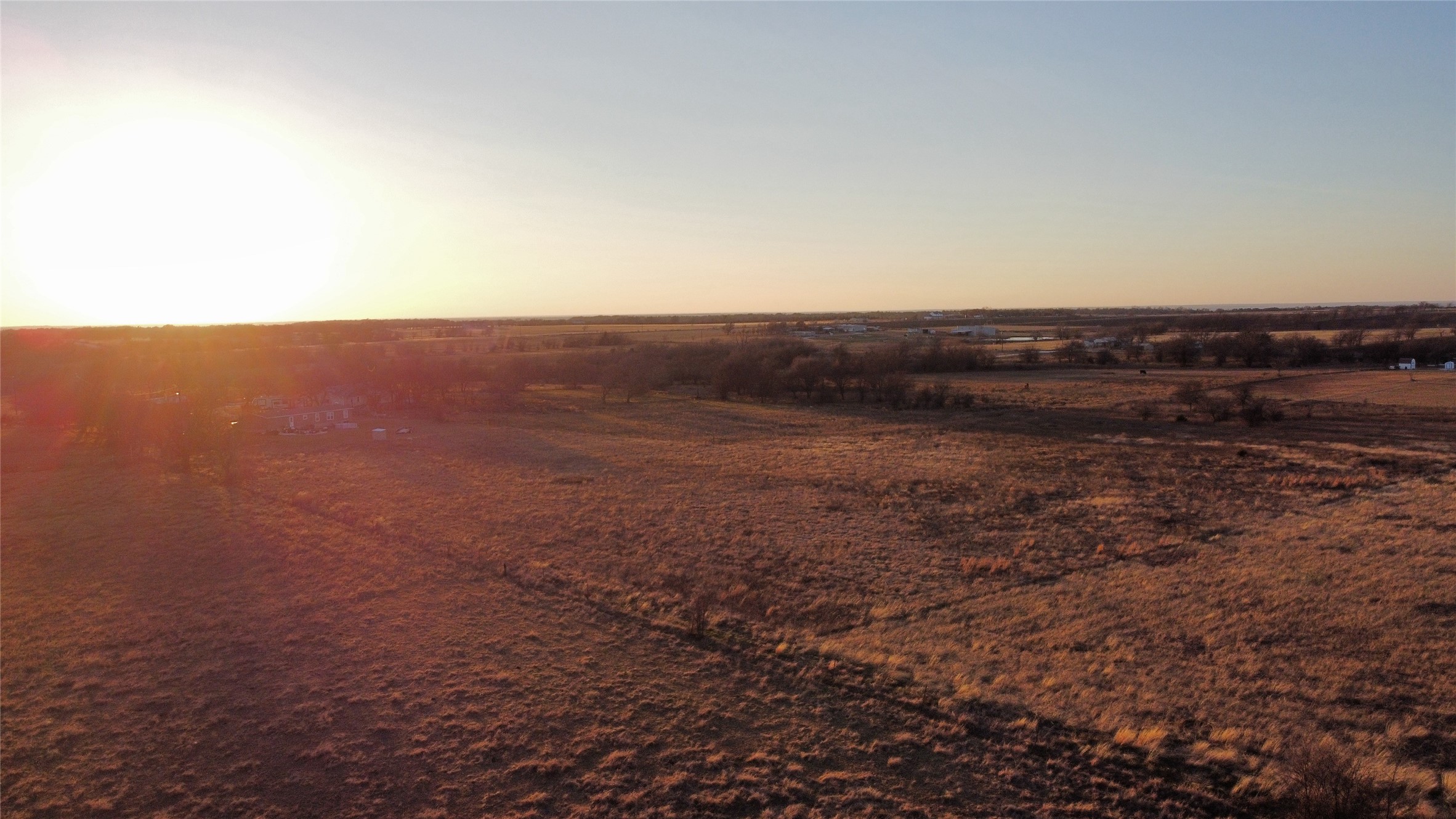 Tbd Valentine Bluff Road Forestburg TX 76239