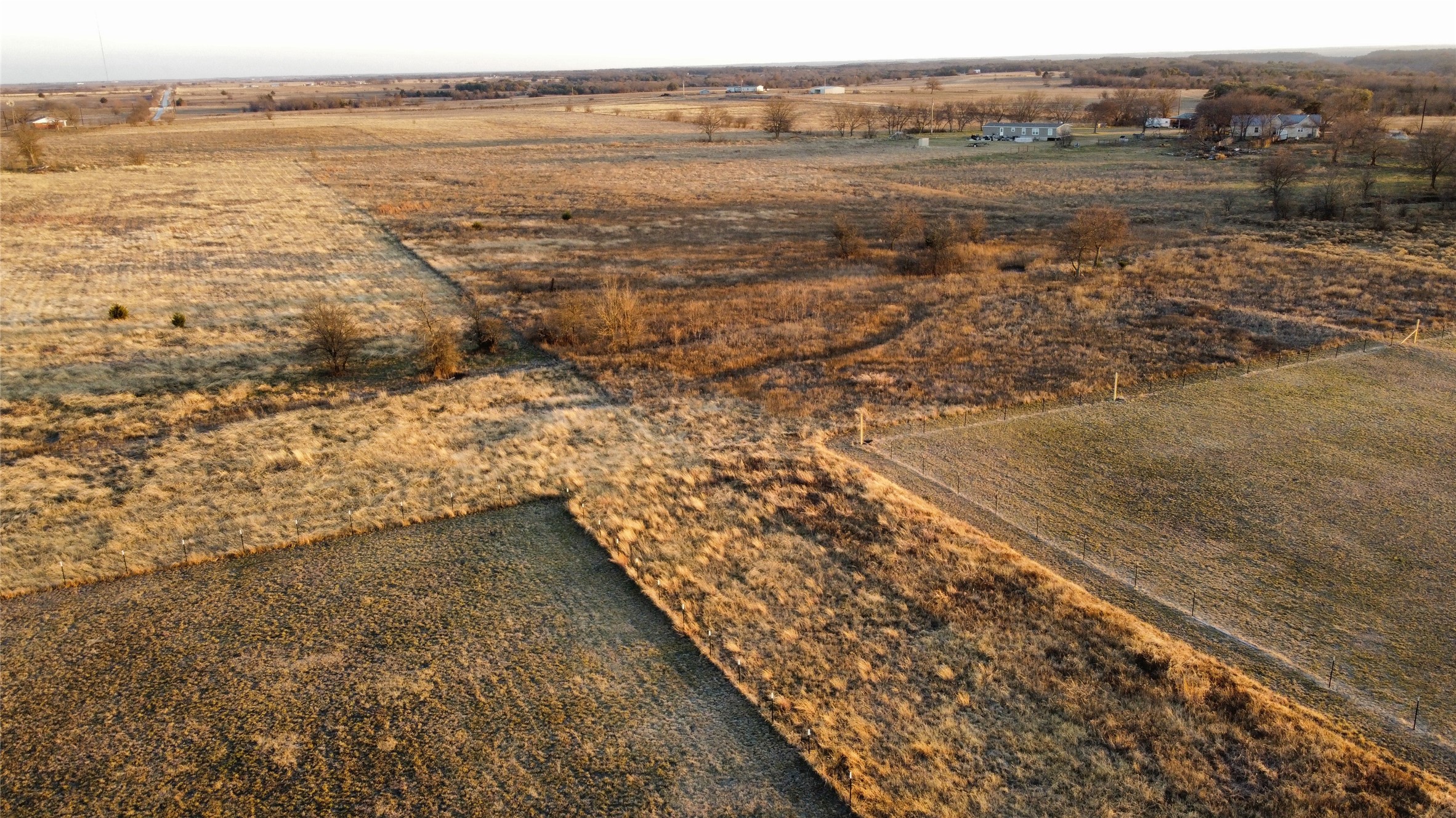 Tbd Valentine Bluff Road Forestburg TX 76239