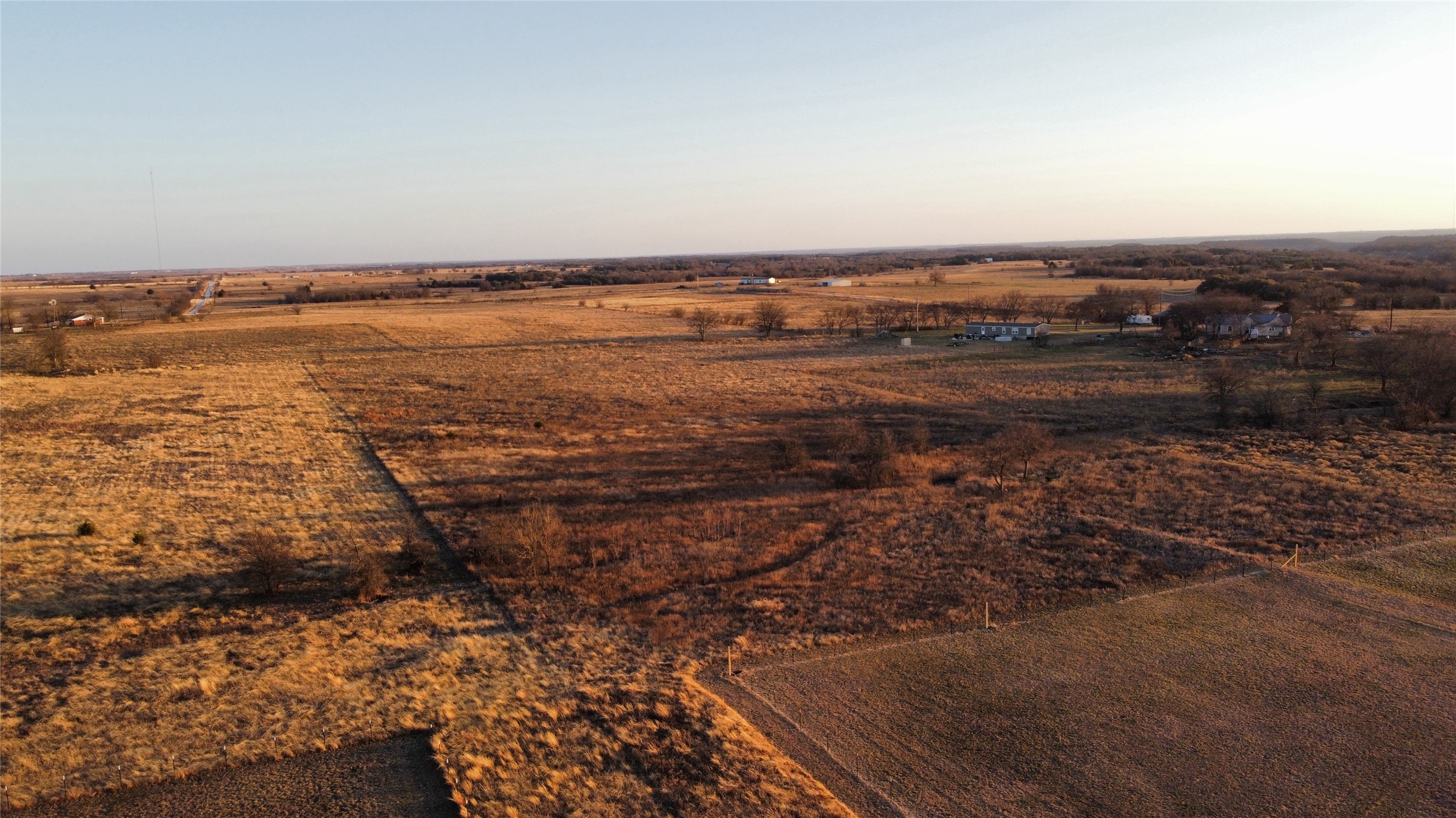 Tbd Valentine Bluff Road Forestburg TX 76239