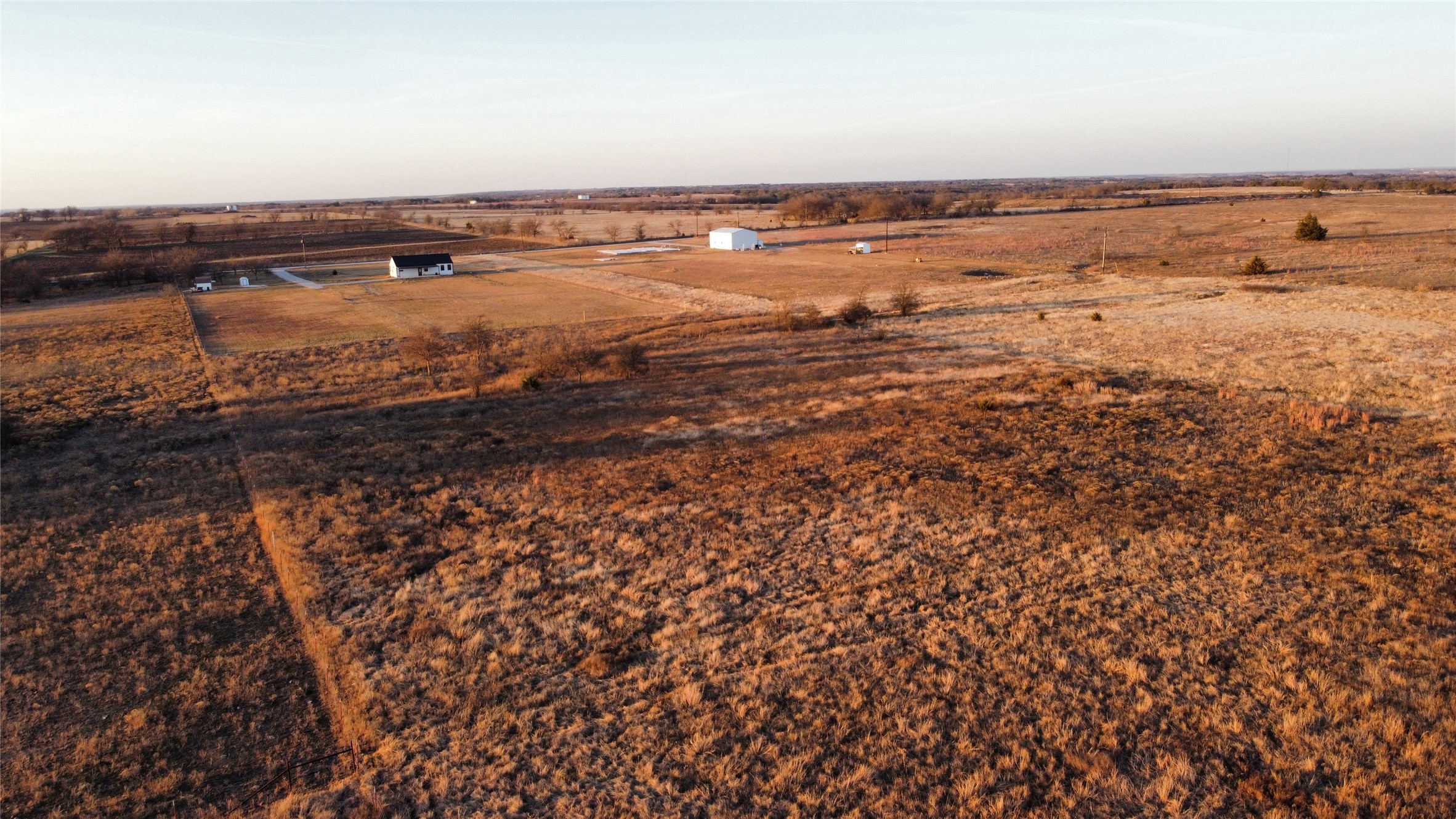 Tbd Valentine Bluff Road Forestburg TX 76239