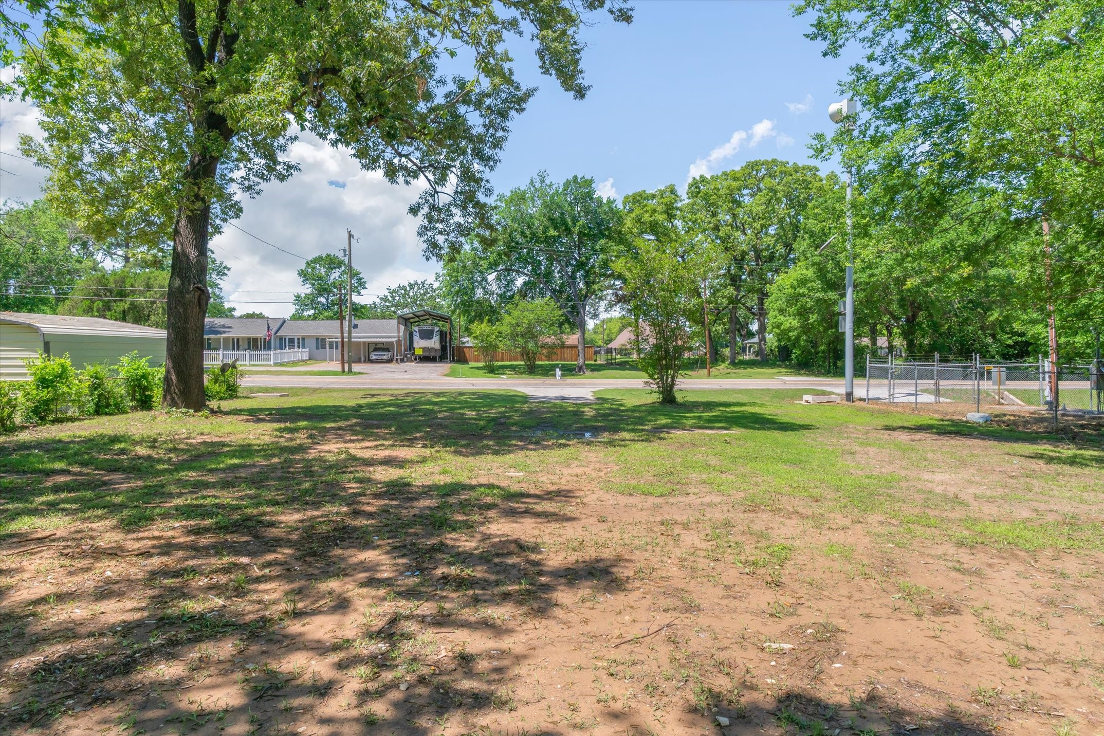 402 N Houston Street Edgewood TX 75117
