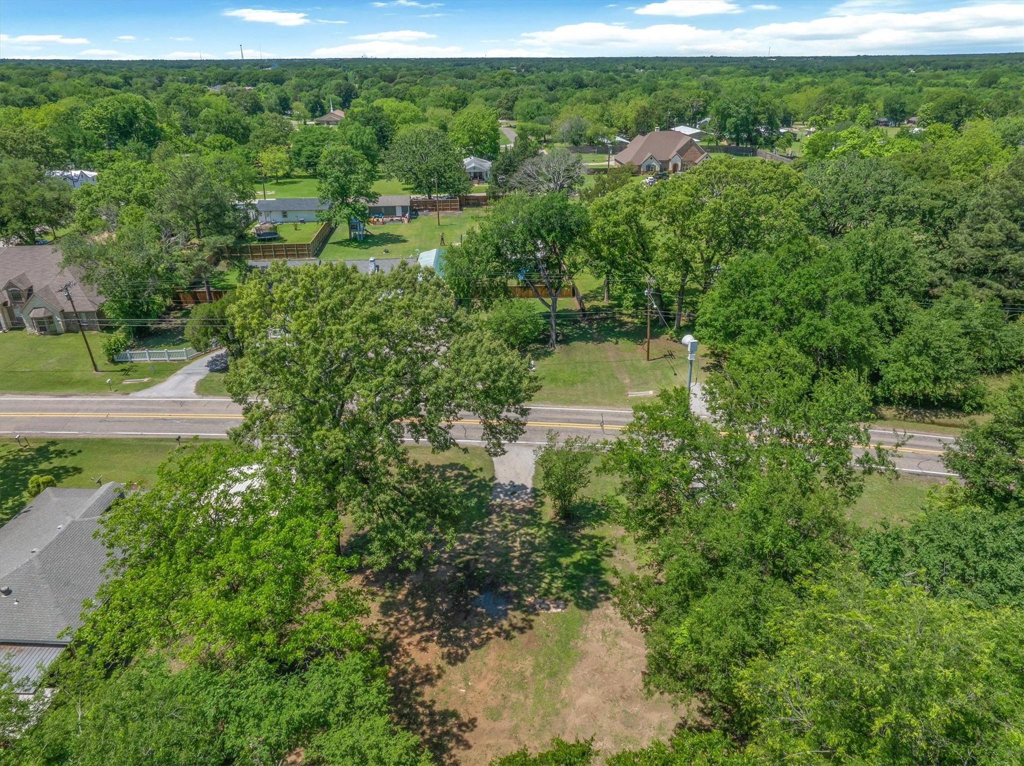 402 N Houston Street Edgewood TX 75117