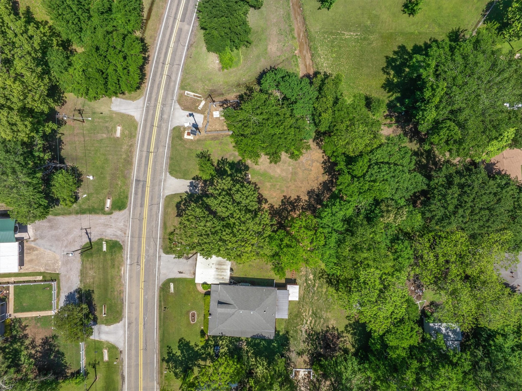 402 N Houston Street Edgewood TX 75117