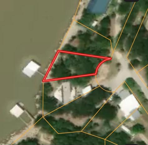 6944 Shamrock Drive Brownwood TX 76801