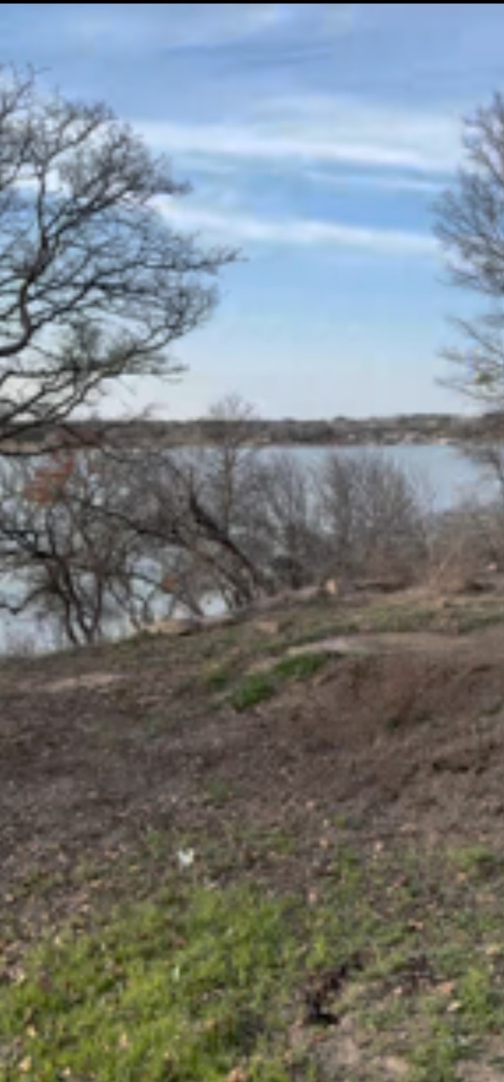 6944 Shamrock Drive Brownwood TX 76801