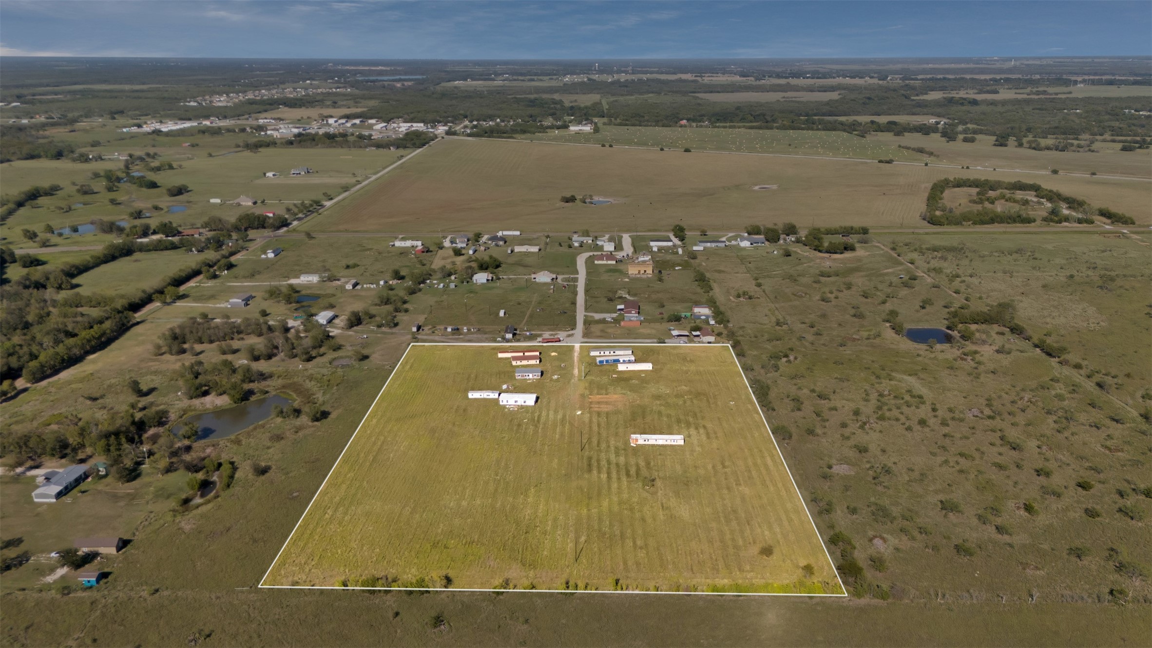 Tbd Colquitt Road Terrell TX 75160