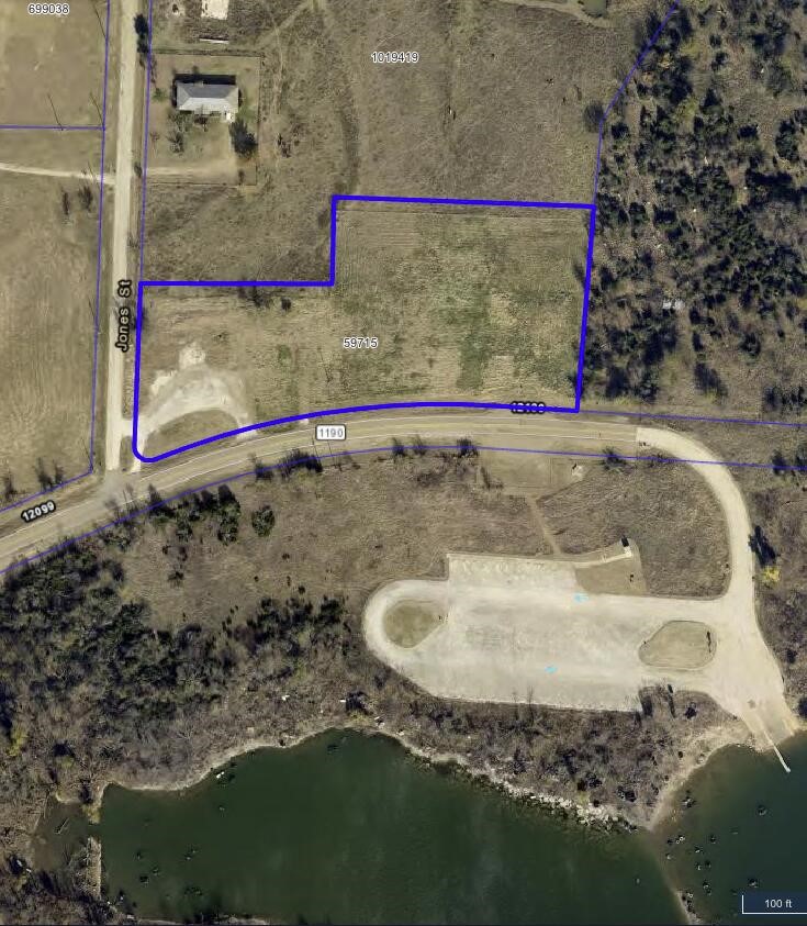 11504 Jones Road Sanger TX 76266
